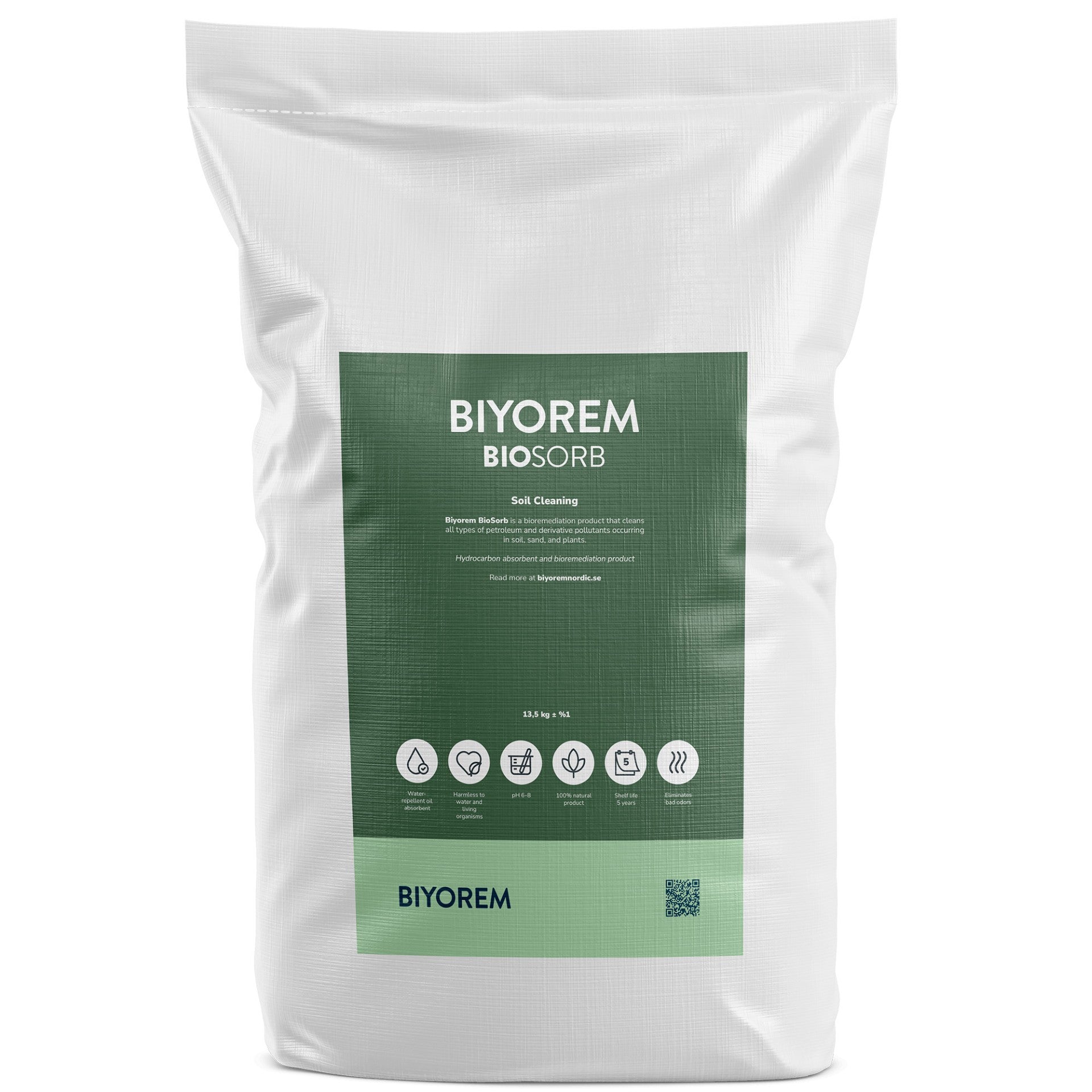 Biyorem Biosorb